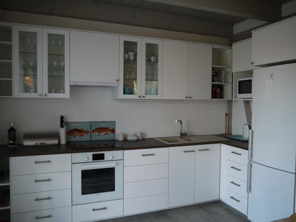 Villa Mila Sady Quarto foto
