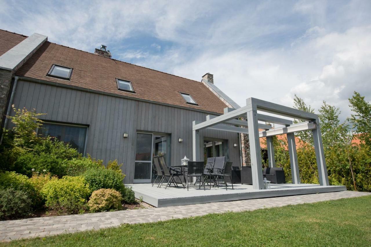 Villa Mila Sady Exterior foto