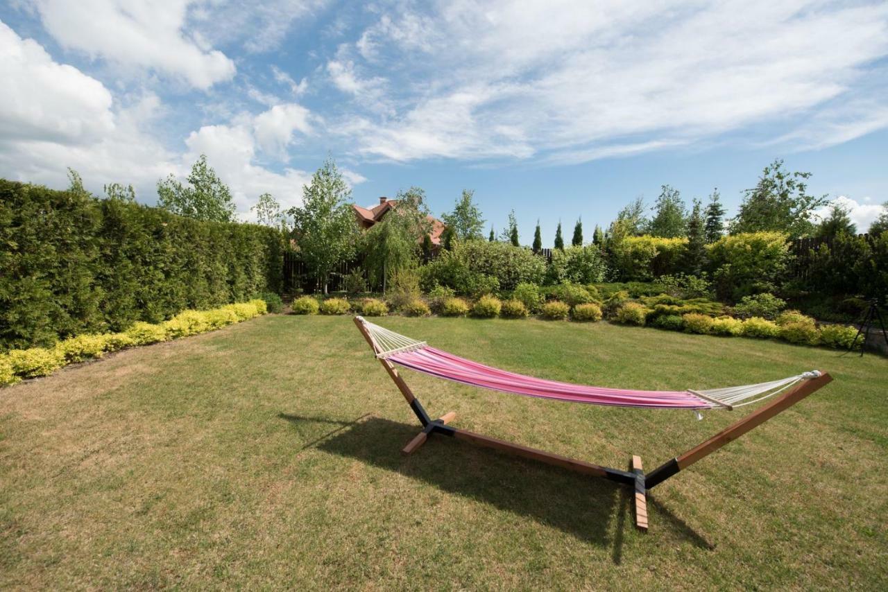 Villa Mila Sady Exterior foto