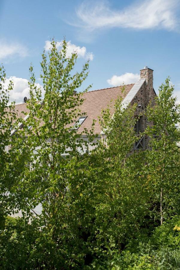 Villa Mila Sady Exterior foto