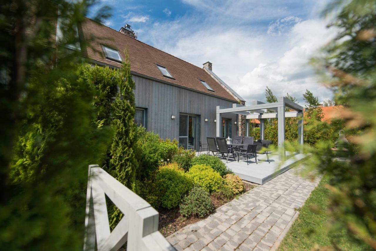 Villa Mila Sady Exterior foto