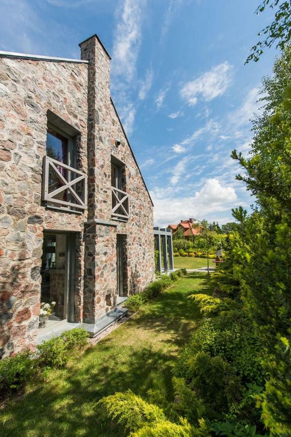 Villa Mila Sady Exterior foto